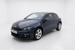 Volkswagen Scirocco 1.4 TSI DSG 160