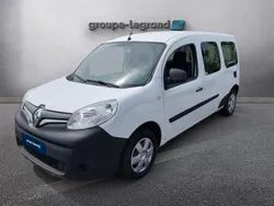 Renault Kangoo Express Maxi 1.5 Blue dCi 95ch Cabine Approfondie Grand Confort