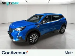 PEUGEOT 2008 Electrique 136 ch Active Pack