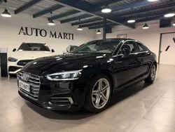 Audi A5 2.0 TFSI 252 ch S-LINE QUATTRO S-TRONIC 7