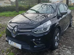 Renault Clio Grandtour GTLine 1.5DCI