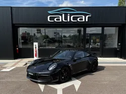 Porsche 911 (8) CARRERA 4S Coupe