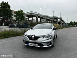 Renault Mégane 1.3 TCe Limited