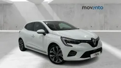 RENAULT Clio E-TECH Híbrido Zen 103kW