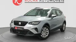 Seat Arona 1.0 TSI Style de 2024