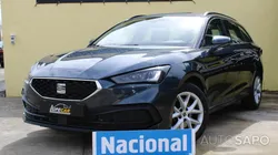 Seat Leon de 2024