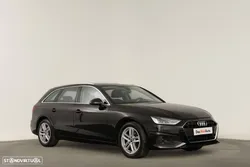 Audi A4 Avant 30 TDI S tronic
