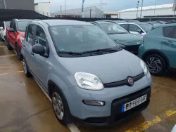 FIAT Panda 1.0 Gse City Live Hybrid