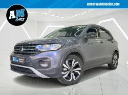 Volkswagen T-Cross 1.0 TSI 70kW