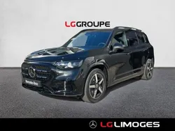 Mercedes-benz GLB 250+ EQ 272ch Limited Edition