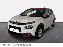 Citroen C3 PureTech 82ch Graphic