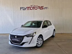 Peugeot 208 1.2 Puretech Active