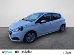 Peugeot 208 1.2 PureTech 82ch BVM5 Style 5P