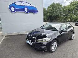 Bmw SERIE 1 (F40) 116IA 109CH LOUNGE DKG7