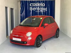 Fiat 500 1.2 Sport