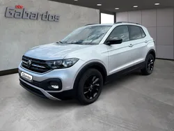 Volkswagen T-Cross LOUNGE 1.0l 110CV DSG7