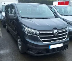 Renault Trafic L2 dCi 150 Energy S&S EDC Zen