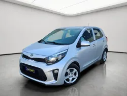 Kia Picanto 1.0 Concept