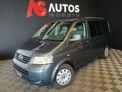 VOLKSWAGEN T5 MULTIVAN 1.9 TDI 105ch 7p
