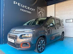 Citroën Berlingo M BlueHDI 130 EAT8 Feel XTR - GARANTIE 8 MOIS