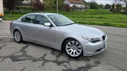 BMW 525 Série 5