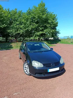 VW Golf 5