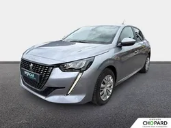 Peugeot 208 PureTech 75 S&S BVM5 Style