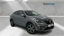 RENAULT Arkana 1.3 TCe Zen EDC 103kW