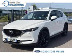 Mazda CX-5 2.2 SKYACTIV-D 150 Kuro Edition 4x2 BVA Euro6d-T