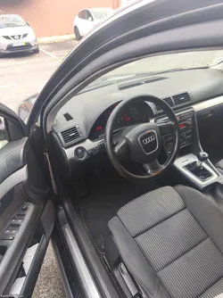 Audi A4 2.0 TDI