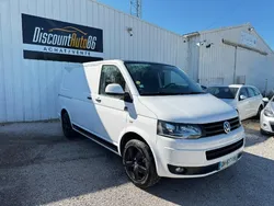 Volkswagen Transporter FGN TOLE CB 2.0 TDI 140 FAP 2.8T