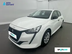Peugeot 208 1.2 PureTech 75ch S&S Like