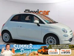 FIAT 500 1.0 Hybrid Monotrim 52kW