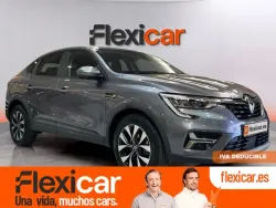 RENAULT Arkana 1.6 E-Tech Zen 105kW