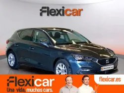 SEAT León 1.5 TSI S&S Style 130