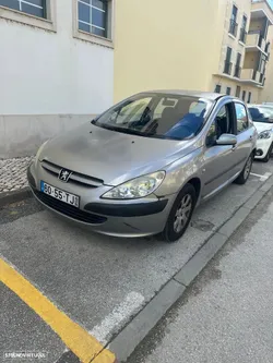 Peugeot 307 1.4 16V Premium