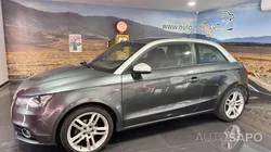 Audi A1 de 2012