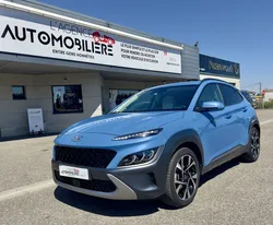 HYUNDAI KONA 1.6 CRDi 136 DCT-7 Hybrid 48V Executive