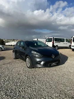 Renault Clio Business dCi 55kW (75CV) -18