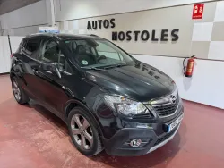 OPEL Mokka 1.7CDTi S&S Excellence 4x2