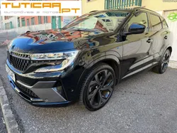 Renault  1.2 E-Tech Full Hybrid Evolution