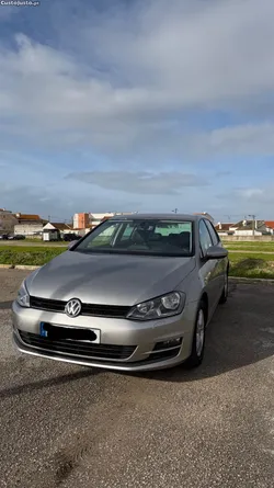 VW Golf 7