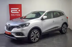 Renault Kadjar 1.3 TCe Intens