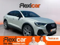 AUDI Q3 35 TDI S tronic 110kW