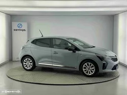 Renault Clio 1.0 TCe Evolution