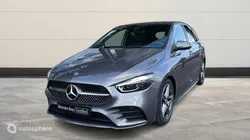 Mercedes Classe B 200d 150ch AMG Line 8G-DCT