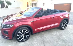 Volkswagen T-Roc 1.5 TSI 150 EVO Start/Stop DSG7 R-Line
