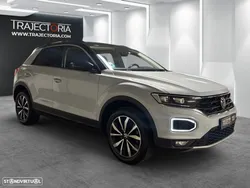 VW T-Roc 1.5 TSI ACT OPF DSG Style