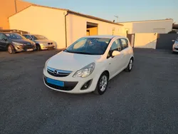 Opel Corsa 1.3 cdti 95 ch Edition