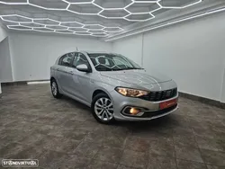 Fiat Tipo 1.3 MultiJet Life